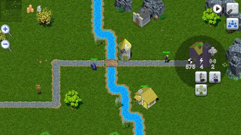 中世纪帝国 v3.71