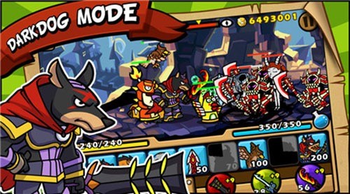 帕拉狗骑士 v2.2.01