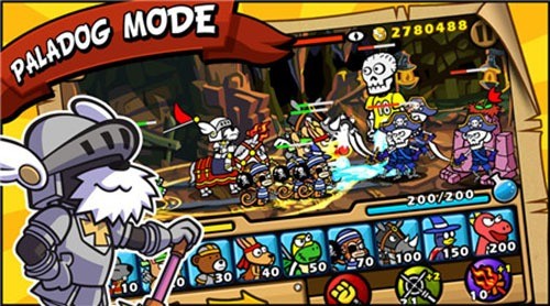 帕拉狗骑士 v2.2.04