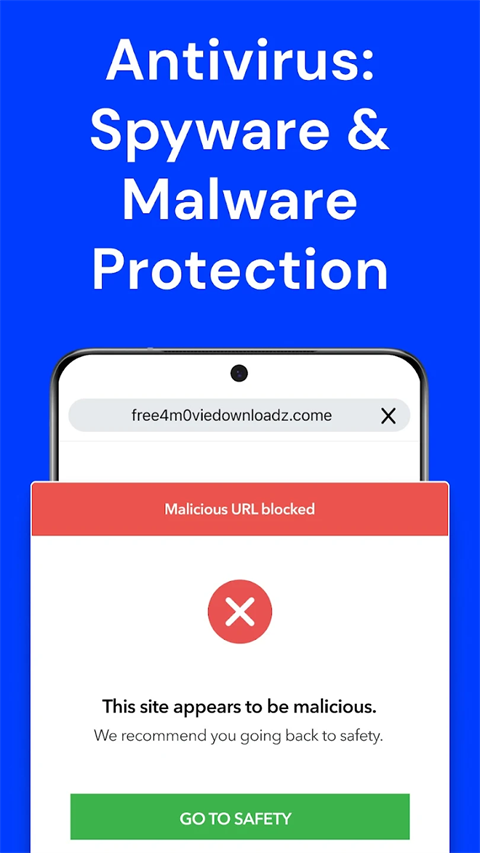 Mobile Security v10.573