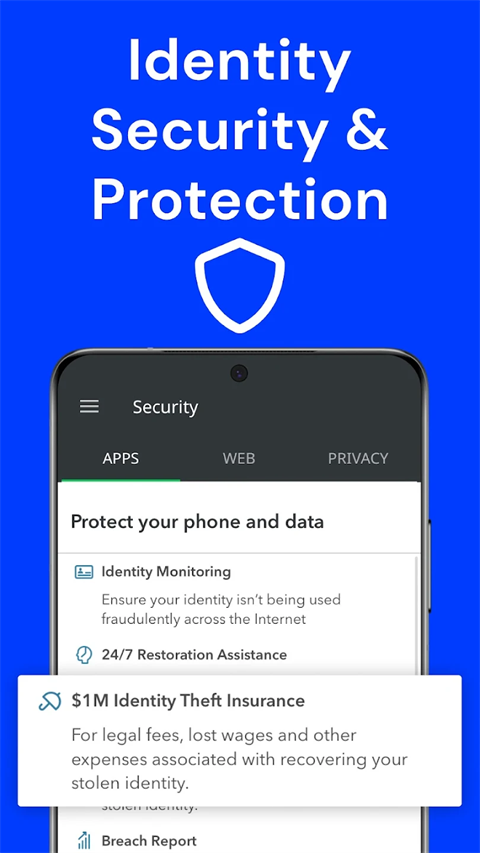 Mobile Security v10.574