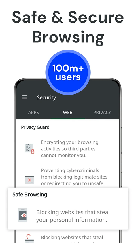 Mobile Security v10.570