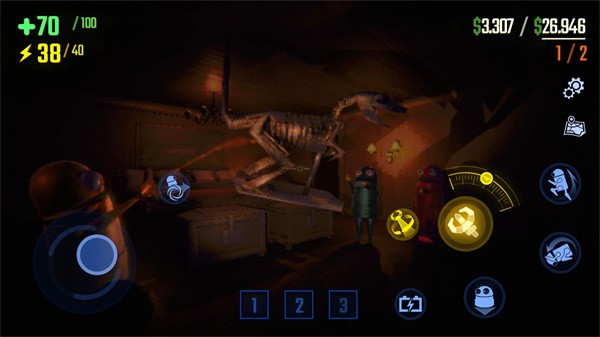 repo汉化联机版 v1.1.20