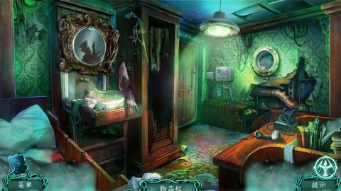 被诅咒的船 v1.14