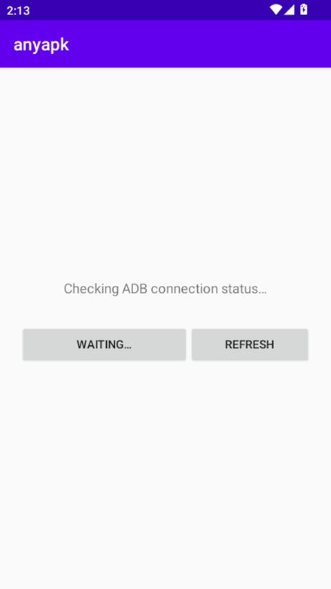 anyapk v0.0.50