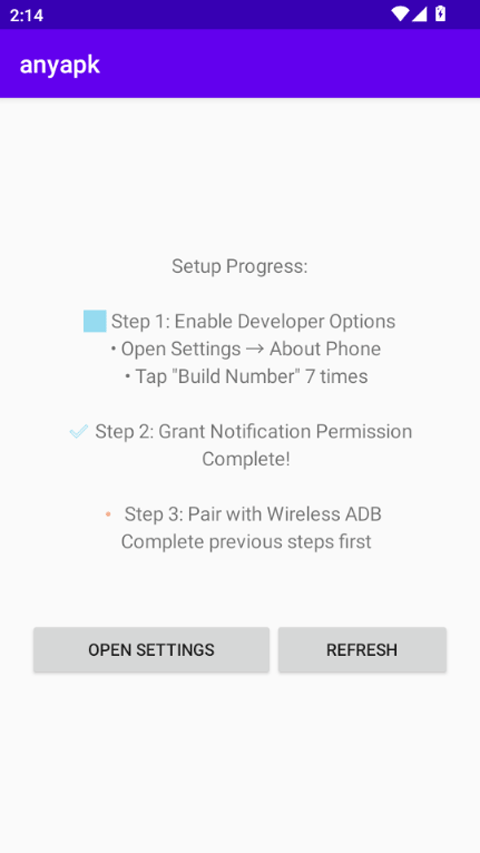 anyapk v0.0.51