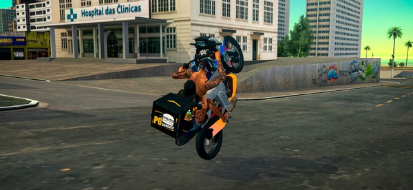 项目学位游戏 v1.6.43