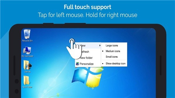 win7ģ�����ֻ��� v4.4.00