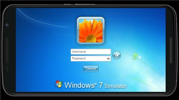 win7ģ�����ֻ��� v4.4.02