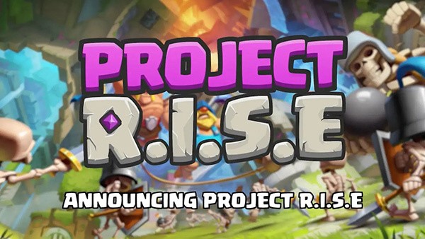 Project R.I.S.E v0.1.5010