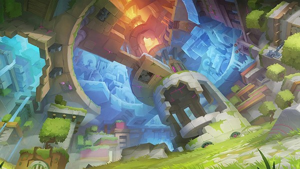 Project R.I.S.E v0.1.5012