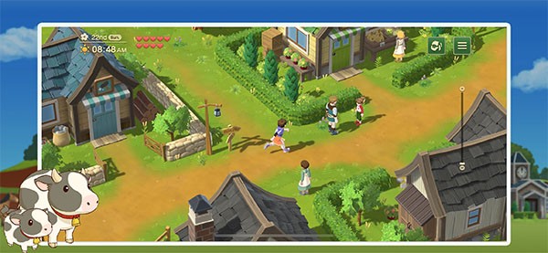 牧场物语甜蜜之家手机版(暂未上线) v1.34 安卓版1