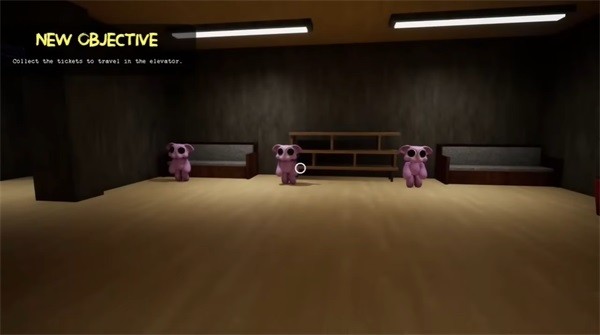 沃沃避难所4国际版 v1.03