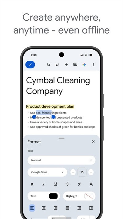 google�ĵ����°� v1.26.241.02.90 ��׿��4