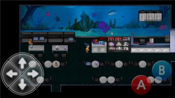 深海少女爱丽的故事 v1.0.34
