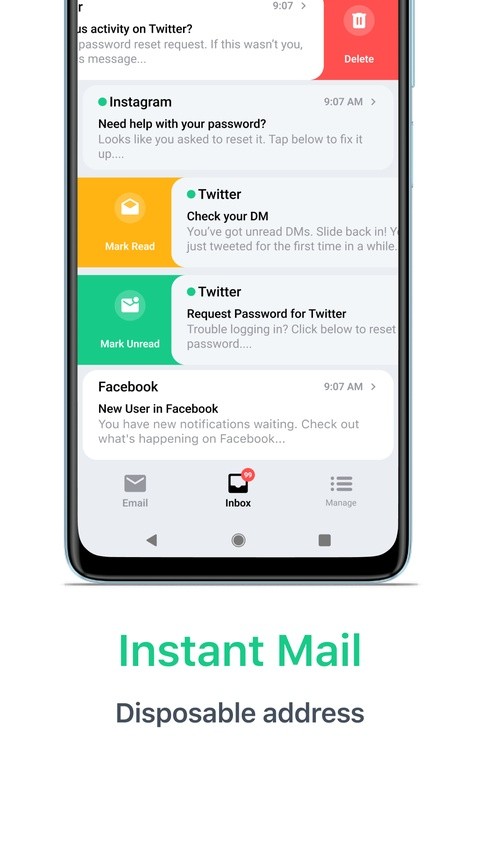 TempMail�������� v4.091