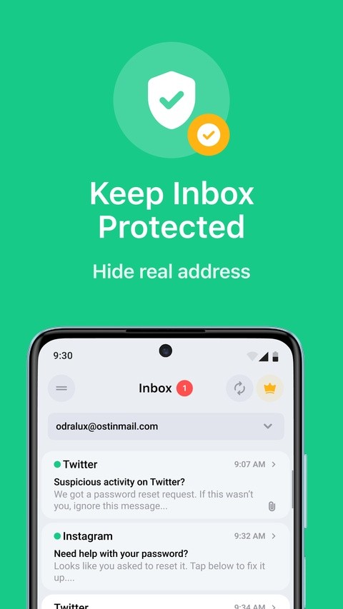 TempMail�������� v4.094