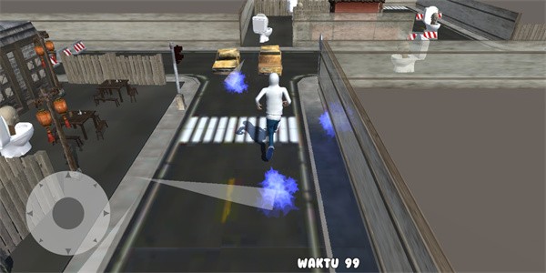 马桶人战争 v1.11
