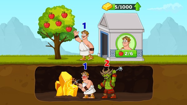 幻想王国手游 v1.147.13