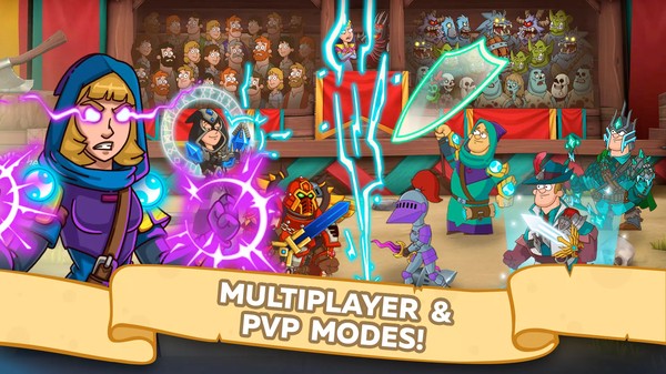 幻想王国手游 v1.147.12