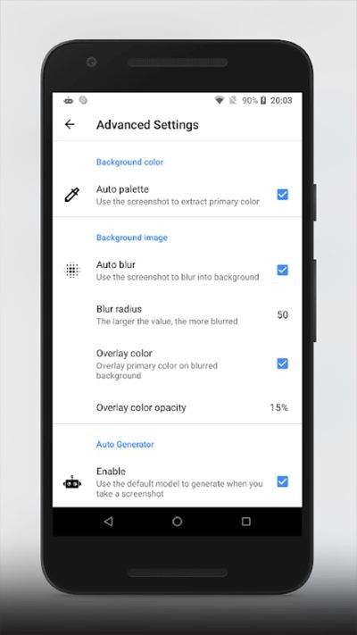 Snapmod���ǽ�ͼ v2.4.03
