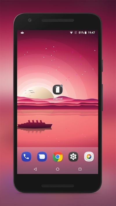 Snapmod���ǽ�ͼ v2.4.00