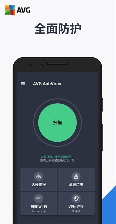 avg anti-virus v26.6.04