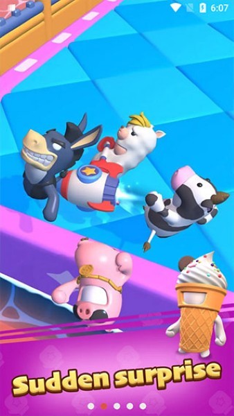 �ɶ�Ұ����Ϸ v1.4.22