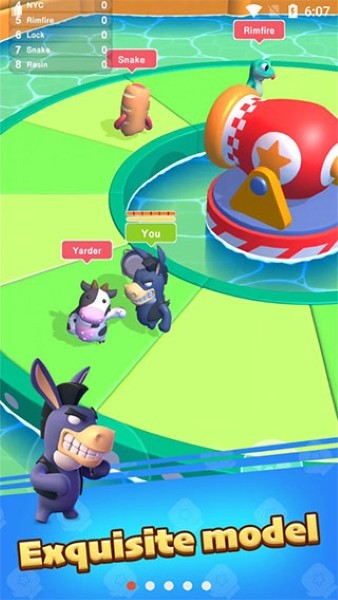 �ɶ�Ұ����Ϸ v1.4.21