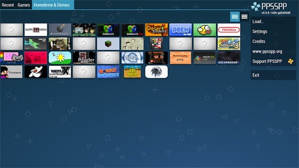 pspģ���� v1.20.41