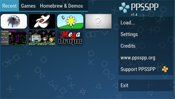 pspģ���� v1.20.40