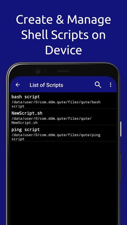 Qute������shell v5.23