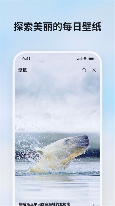 微软bing搜索引擎 v32.6.21100035610