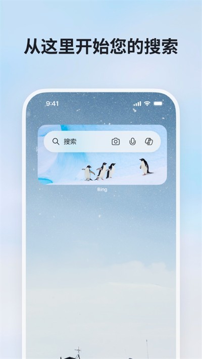 微软bing搜索引擎 v32.6.21100035611