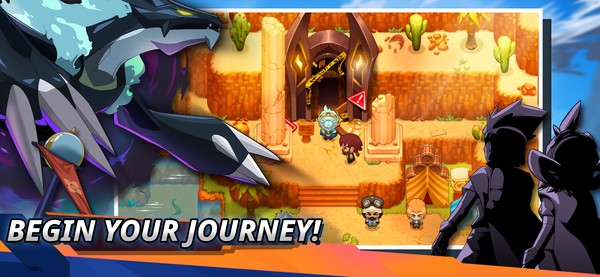 精灵世界灭绝游戏 v4.0.32