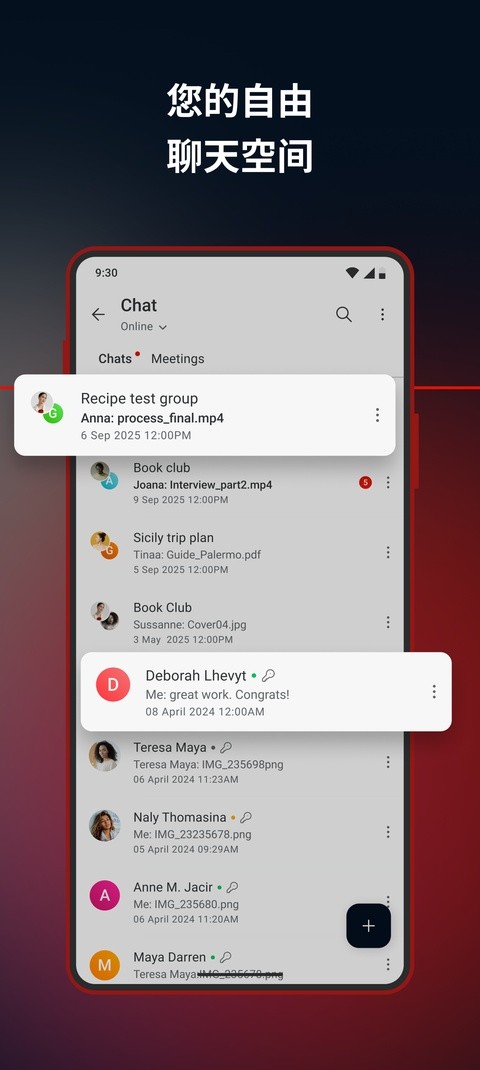 MEGA云盘 v16.6.14