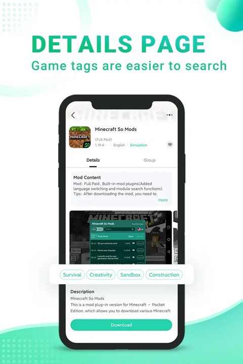 SosoMod游戏盒 v1.75.000