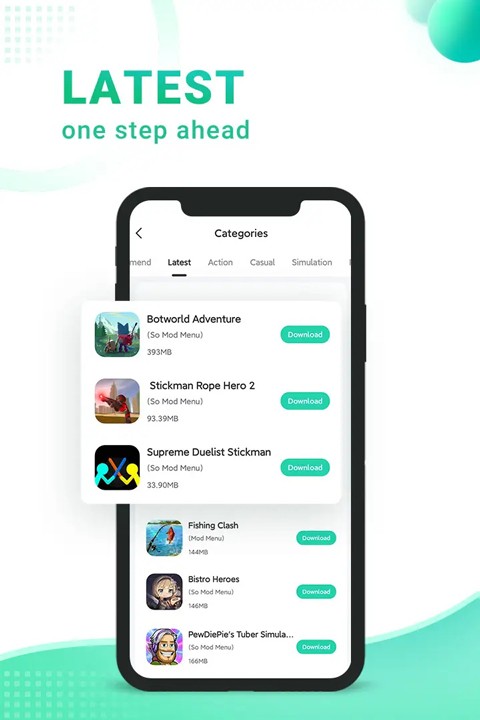 SosoMod游戏盒 v1.75.003