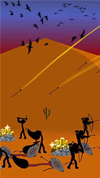 火柴人迷你战争 v1.0.30