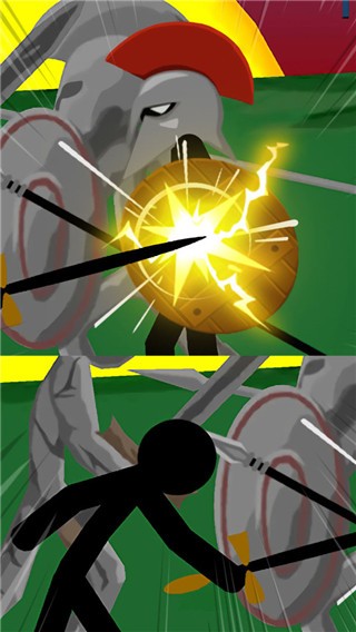 火柴人迷你战争 v1.0.32