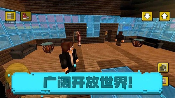 像素海滨小镇游戏 v2.0.10