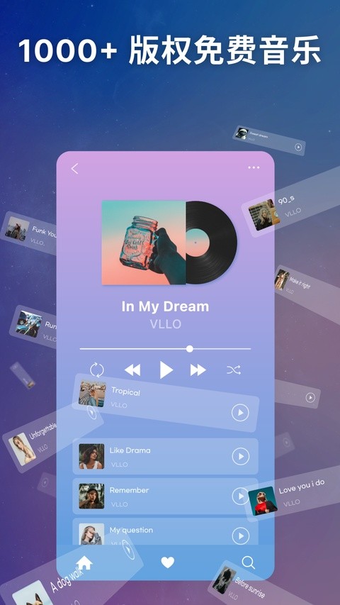 VLLO��Ƶ�������� v13.0.64