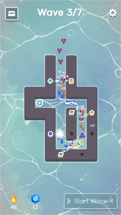 守住锚点极简防御 v1.0.24