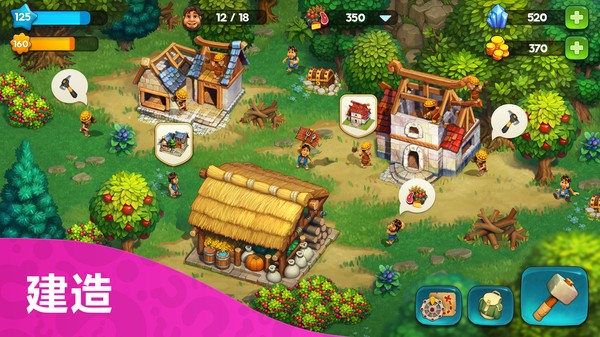 ����The Tribez v19.5.03