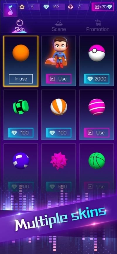 粉碎颜色3D手游 v1.1.541