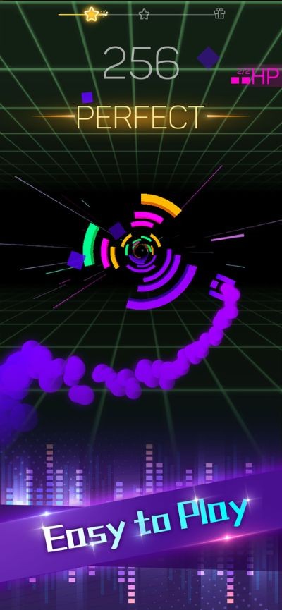 粉碎颜色3D手游 v1.1.540
