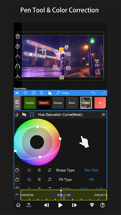NODEVIDEO���� v8.4.00