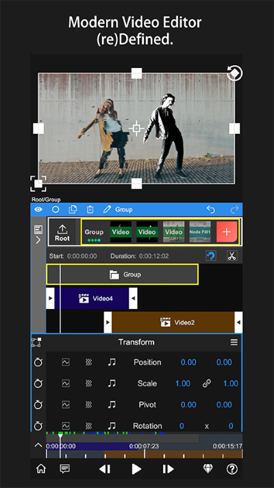 NODEVIDEO���� v8.4.04