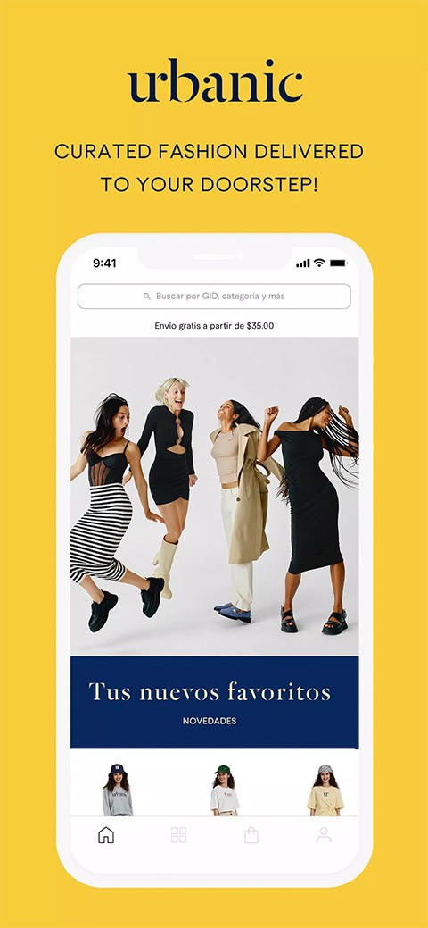 Urbanic v8.43.0.10