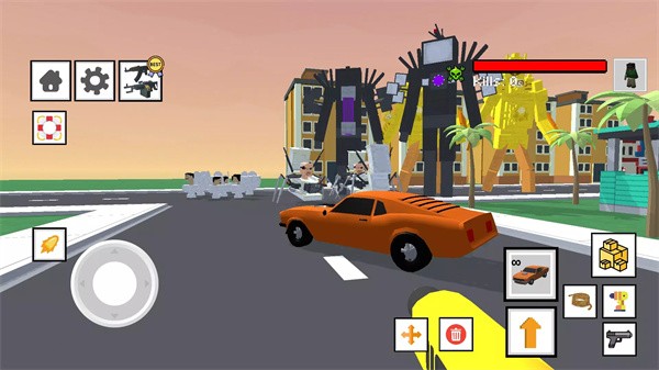 ����ɳ�� v0.1.413